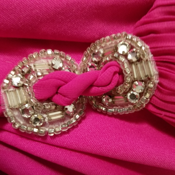 Joseph Ribkoff Dress - Picture 5 of 7